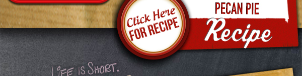 Click Here for Recipe of the Month