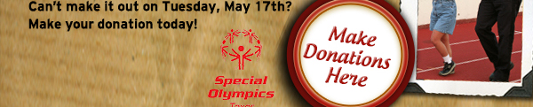 Donate Here
							 See image for full details