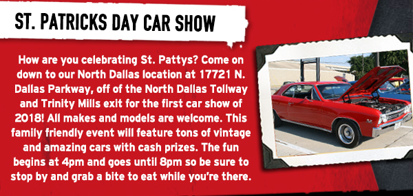 Norma's Cafe Newsletter