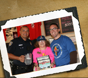 Norma's Cafe Newsletter