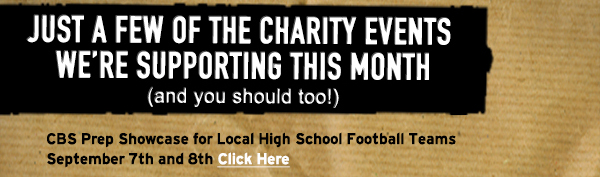 Norma's Cafe Newsletter
