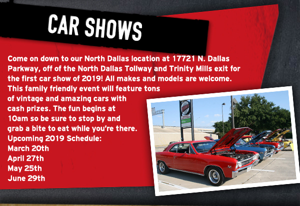 Norma's Cafe Newsletter