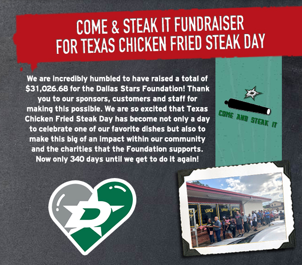 Norma's Cafe Newsletter