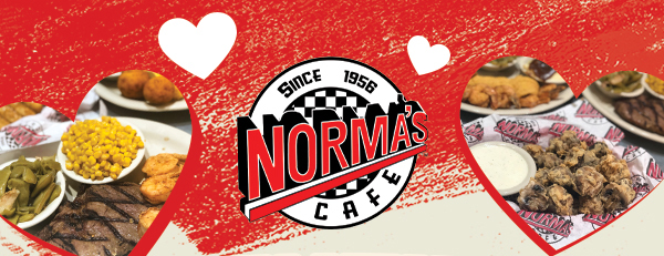 Norma's Cafe