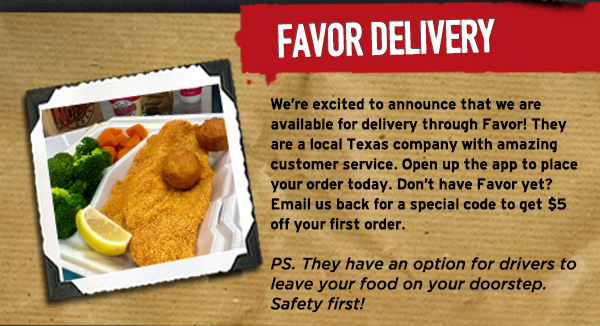 Norma's Cafe Newsletter