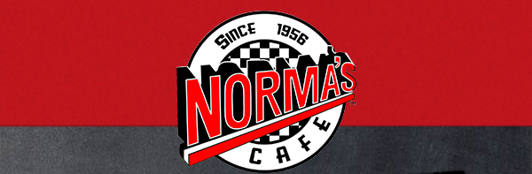 Norma's Cafe Newsletter