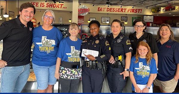 Norma's Cafe Newsletter