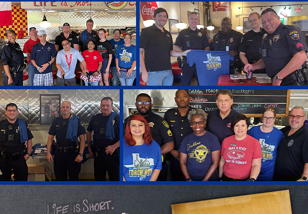 Norma's Cafe Newsletter