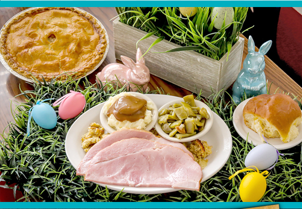 Norma's Cafe Newsletter