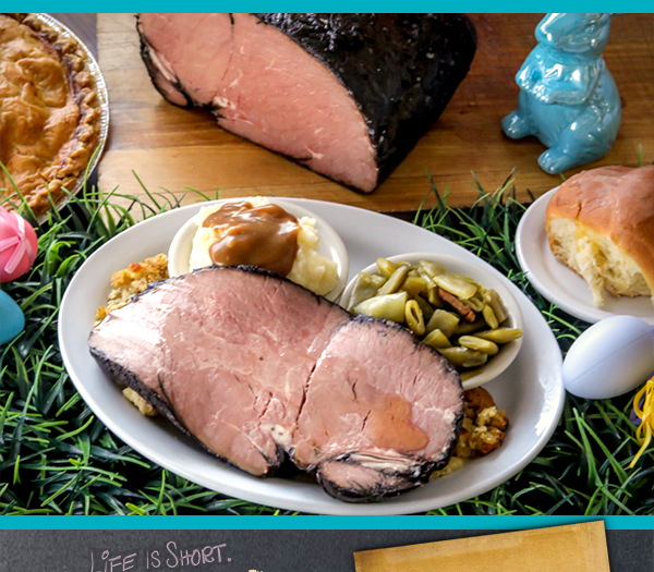 Norma's Cafe Newsletter