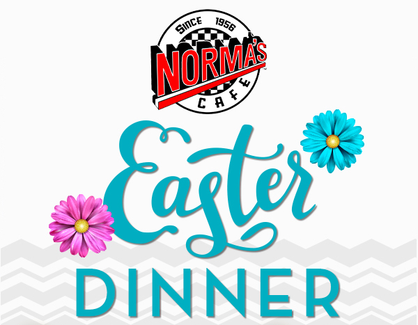 Norma's Cafe Newsletter