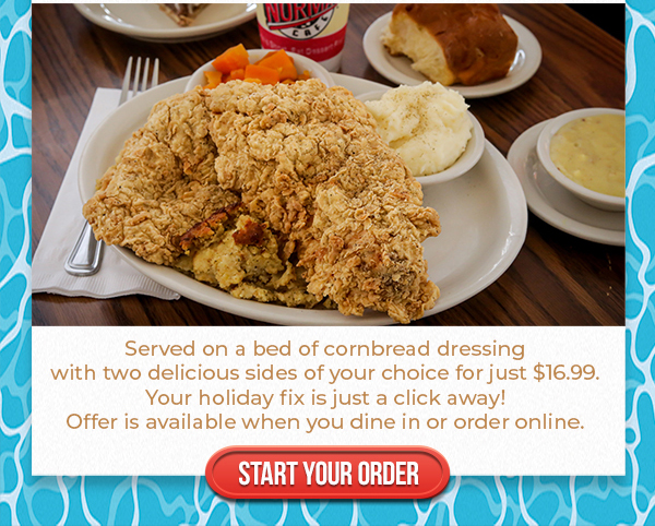 Norma's Cafe Newsletter