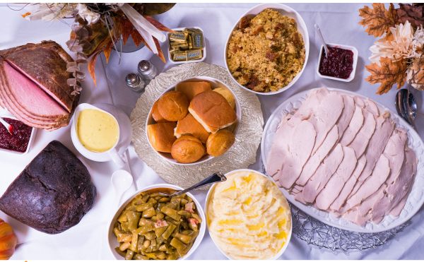 Norma's Cafe Newsletter
