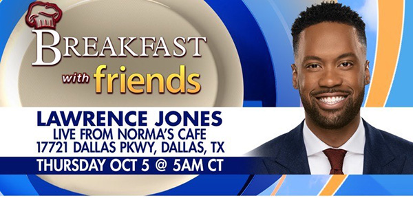 Norma's Cafe Newsletter
