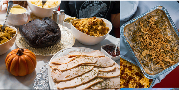 Norma's Cafe Newsletter