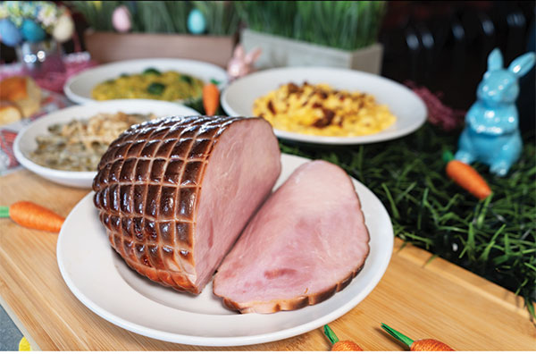 Norma's Cafe Newsletter