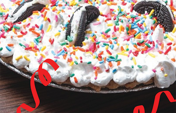 Norma's Cafe Newsletter