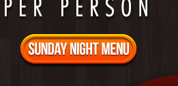 Sunday Night Menu