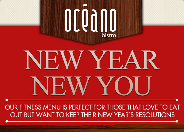 New Year, New You
							 See image for full details