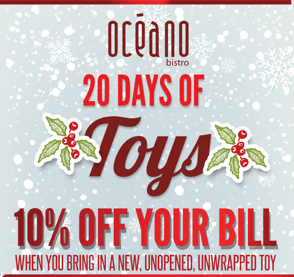 20 Days of Toys
							 See image for full details
