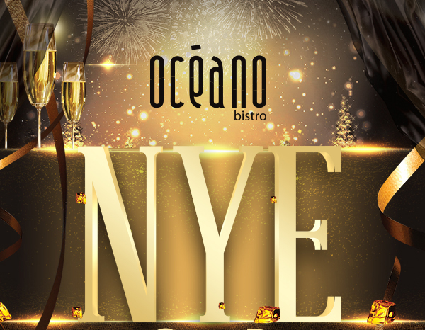 NYE 2017
							 Join us for live music
							 See image for full details