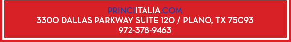 princiitalia.com
							 See image for full details