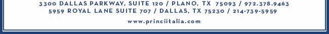 princiitalia.com
							 See image for full details