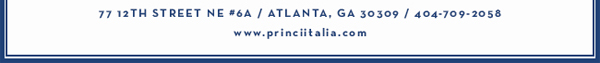 princiitalia.com
							 See image for full details
