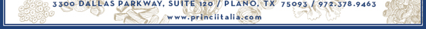 princiitalia.com
							 See image for full details