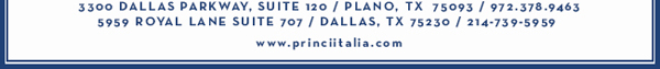 princiitalia.com
							 See image for full details