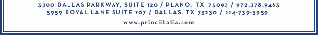 princiitalia.com
							 See image for full details