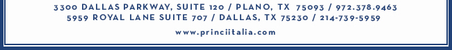 princiitalia.com
							 See image for full details