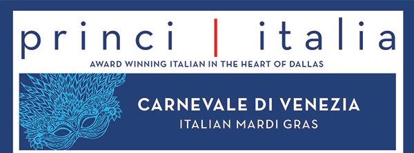 Carnevale di Venezia
							 See image for full details