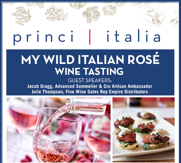My Wild Italian Rose
							 See image for full details