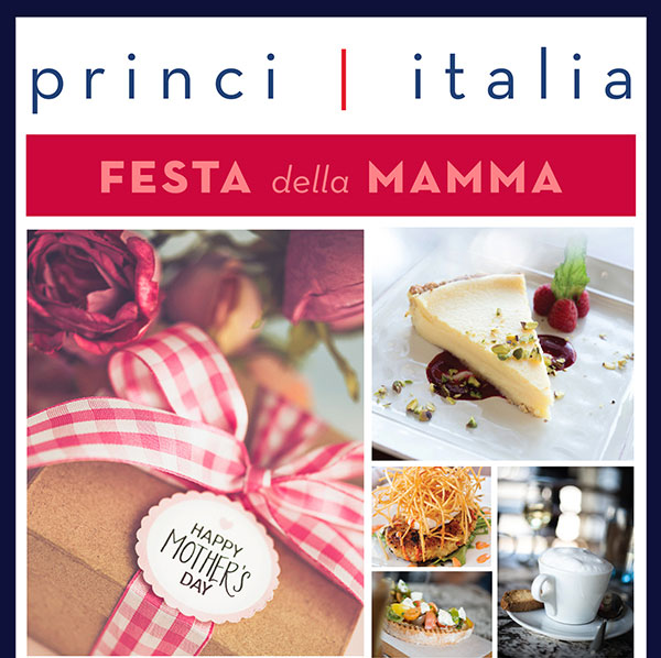 Festa della Mamma
							 See image for full details