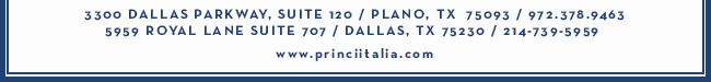 princiitalia.com
							 See image for full details