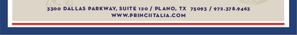 princiitalia.com
							 See image for full details
