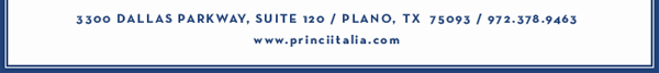princiitalia.com
							 See image for full details
