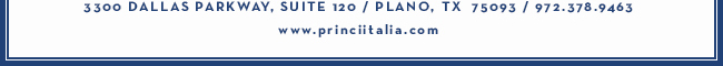 princiitalia.com
							 See image for full details