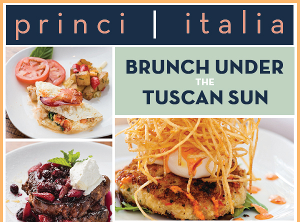 Princi Italia
							 See image for full details