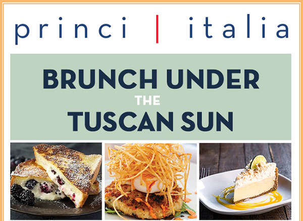 Princi Italia
							 See image for full details