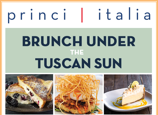 Princi Italia
							 See image for full details