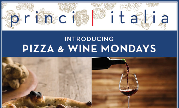 Princi Italia
							 See image for full details