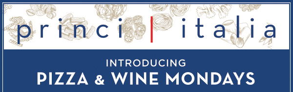 Princi Italia
							 See image for full details