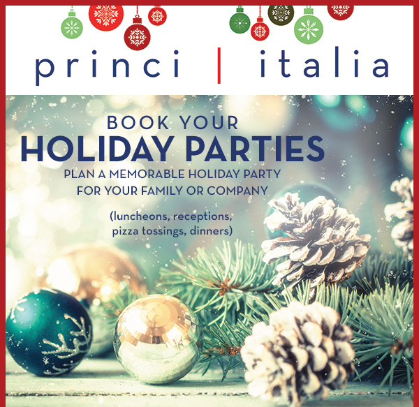 Princi Italia
							 See image for full details