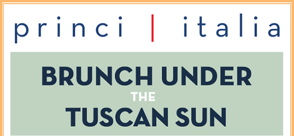 Princi Italia
							 See image for full details
