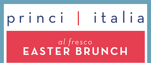 Princi Italia
							 See image for full details