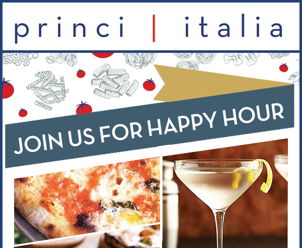 Princi Italia
							 See image for full details