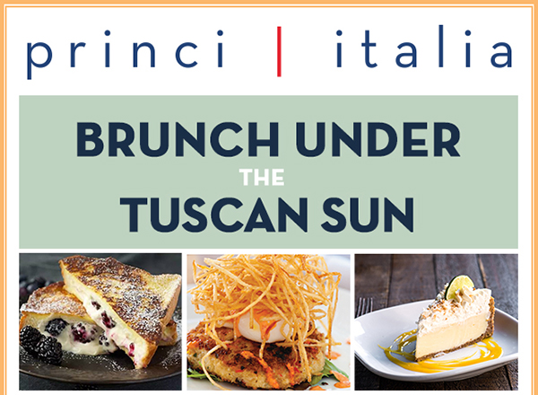 Princi Italia
							 See image for full details