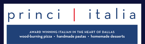 Princi Italia
							 See image for full details